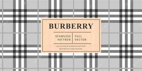 burberry pattern vector|burberry check color chart.